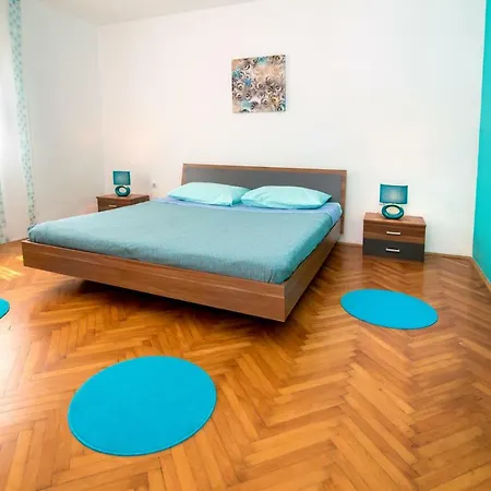 Apartamento Katja *
