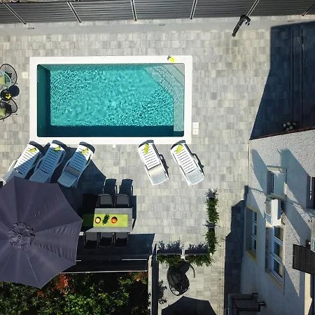 Katja Appartement