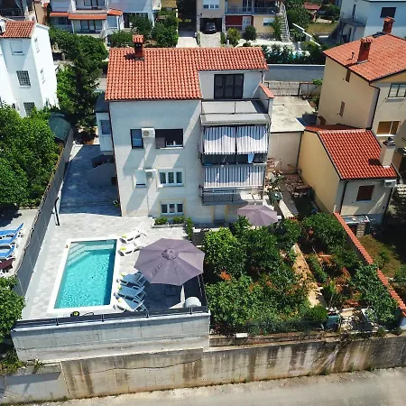 Katja Appartement