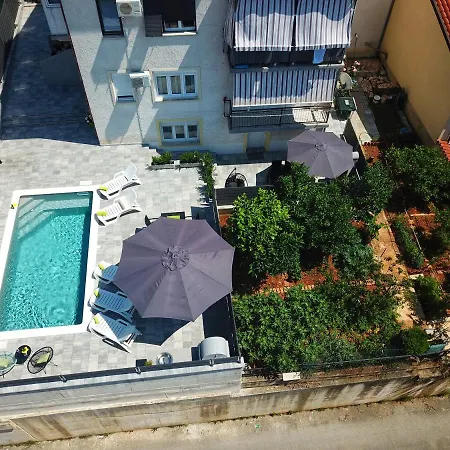 Appartement Katja Pula