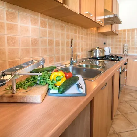 Katja Appartement *