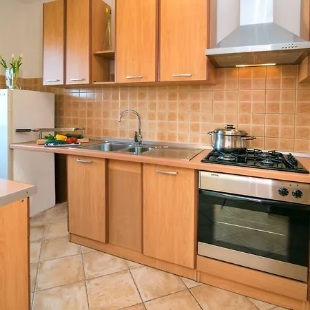 Katja Apartment