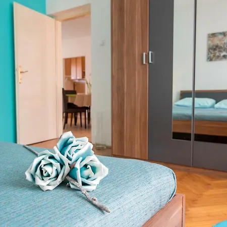 Katja Appartement *