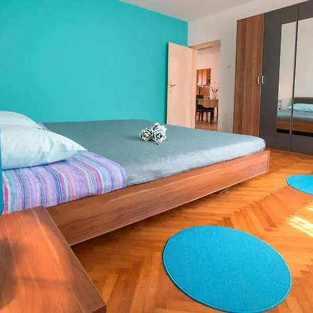 Katja Apartment