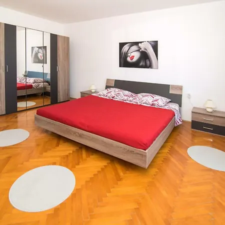 Appartement Katja Pula
