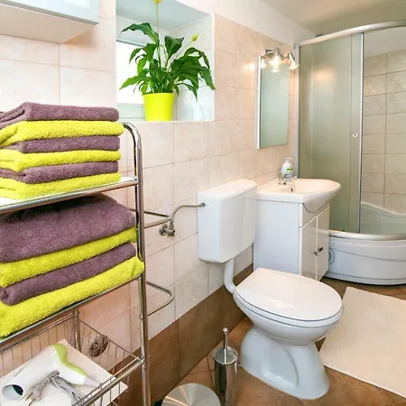 Appartement Katja