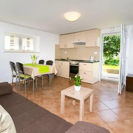 Katja Appartement *