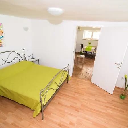 Apartment Katja