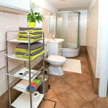 Katja Appartement *