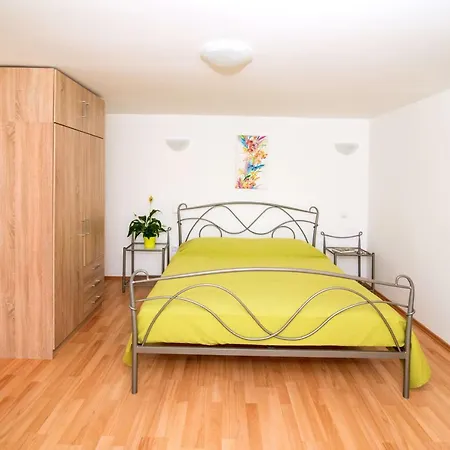 Katja Appartement *