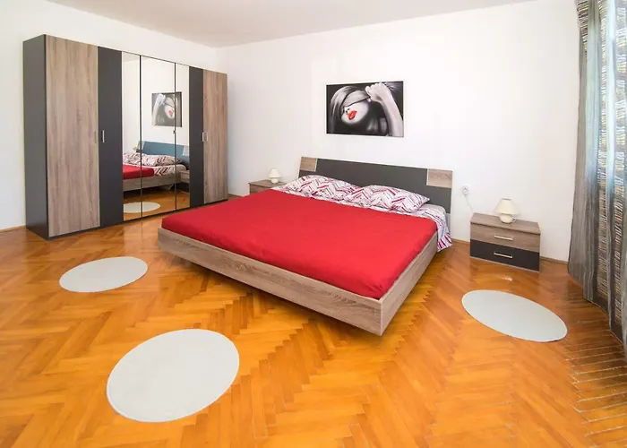 Lejlighed Katja Pula