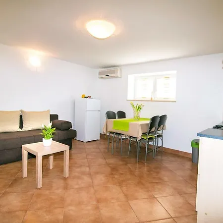 Katja Apartament Pula